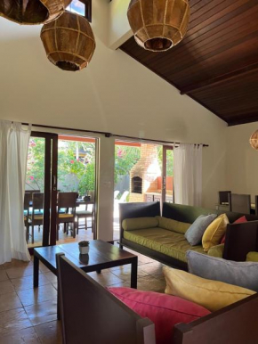 Casa Tucano